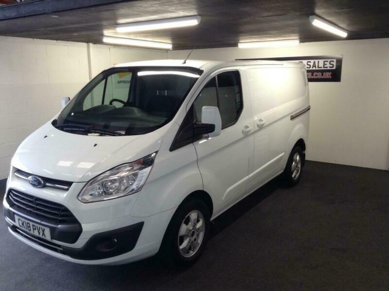 ford transit gumtree uk